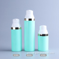 Airless Lotion Bottle Cosmetic Plastic 30ml 50ml 80ml Airless Pump Bottle Supplier